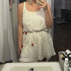 Boho Dress